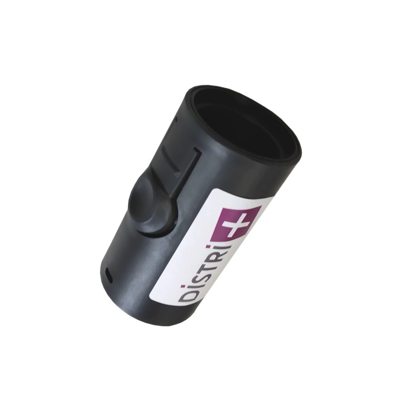 Punta de tanque flexible Compatible para la aspiradora Philip Jewel, FC9054 en FC9078, 432200517090, FC6030 / 01 ...