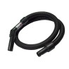 FLEXIBLE FOR VACUUM BOSCH: ALPHA 12, ALPHA 1000, ALPHA 2010, ALPHA 2020 - ROWENTA: RB20, RB30, RB40 - KRUPS: 915, 917, etc.- Length: 1.8m - Diameter: 35mm