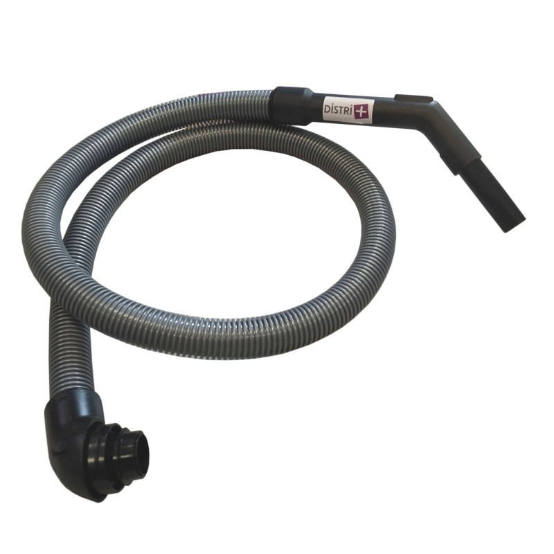 Flexible para la aspiradora Bosch Alpha, Activa (Series), Solida (serie) - Siemens VS7 - L: 1.8m - D: 32mm