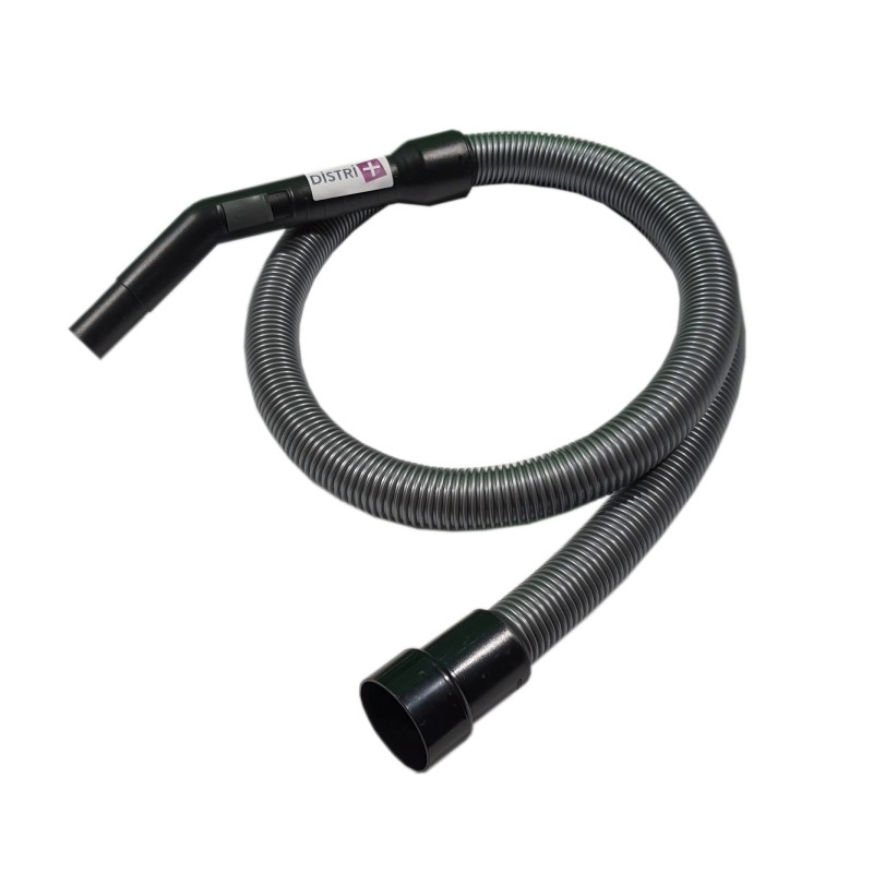 Flexible complet Rowenta Bully, Collecto, Enduro, Vorace. Longueur : 1,8m - Diamètre : 32mm