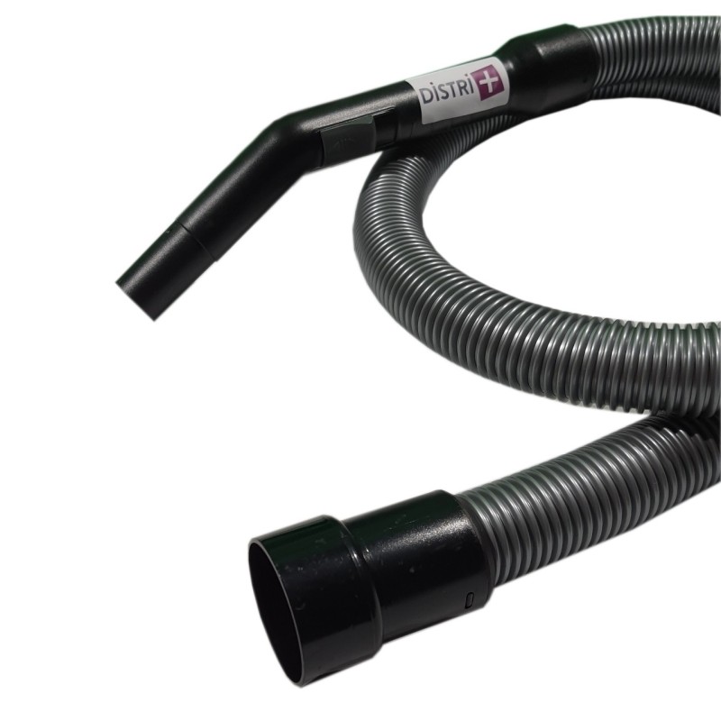 Flexible complet Rowenta Bully, Collecto, Enduro, Vorace. Longueur : 1,8m - Diamètre : 32mm