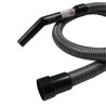 Flexible complet Rowenta Bully, Collecto, Enduro, Vorace. Longueur : 1,8m - Diamètre : 32mm