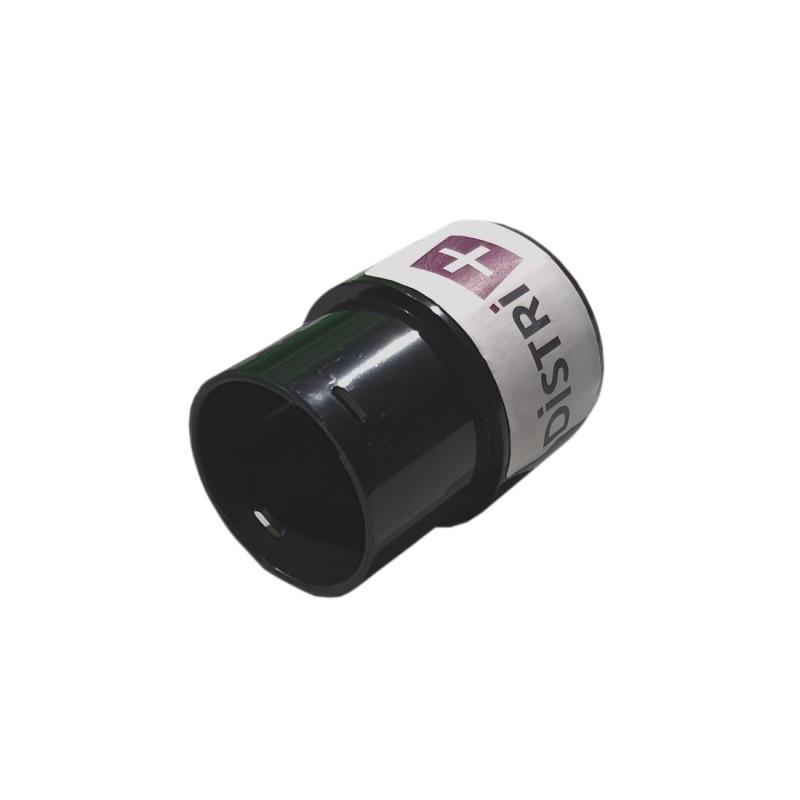 Embout de cuve s adapte sur aspirateur Rowenta Bully, Collecto, Enduro, Vorace.  Diamètre : 32mm