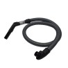 Flexible para la aspiradora Miele S227 a S240, S246 a S256, S262 y S267 a S282 - Longitud: 1,7m - Diámetro: 35mm