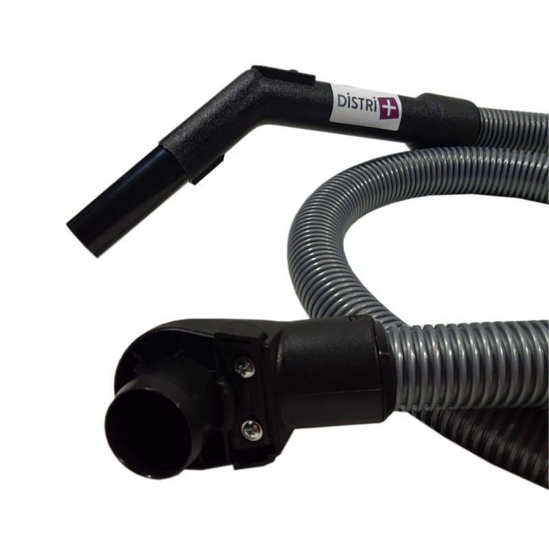 Flexible para la aspiradora Miele S227 a S240, S246 a S256, S262 y S267 a S282 - Longitud: 1,7m - Diámetro: 35mm