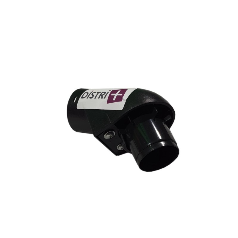 Embout de cuve pour aspirateur compatible Miele S300 (Série), S400 (Série), S301i, S310i, S311i, S312i, S313i, S315i, etc. - Diamètre : 35mm