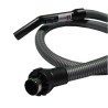 Flexible para componible al vacío Miele S500 a S558 y S600 a S658 - Longitud: 1,8 m - Diámetro: 35mm