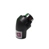 Miembro del tanque de la aspiradora MIELE S500 A S558 y S600 A S658 - Diámetro: 35mm