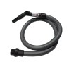 Flexible para la aspiradora MIELE S360, S370 a S374, S376, S380, S560 ... (serie), S800 (Series) ... - L: 1.8m - D: 35mm