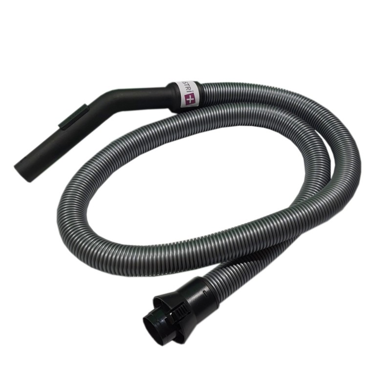FLEXIBLE PARA COMPLETO C2 MIELE VACÍA CLEABLE, COMPACT C1, S4000 (Series), S5000 (Series) - L: 1,8M - D: 35mm