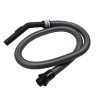FLEXIBLE PARA COMPLETO C2 MIELE VACÍA CLEABLE, COMPACT C1, S4000 (Series), S5000 (Series) - L: 1,8M - D: 35mm