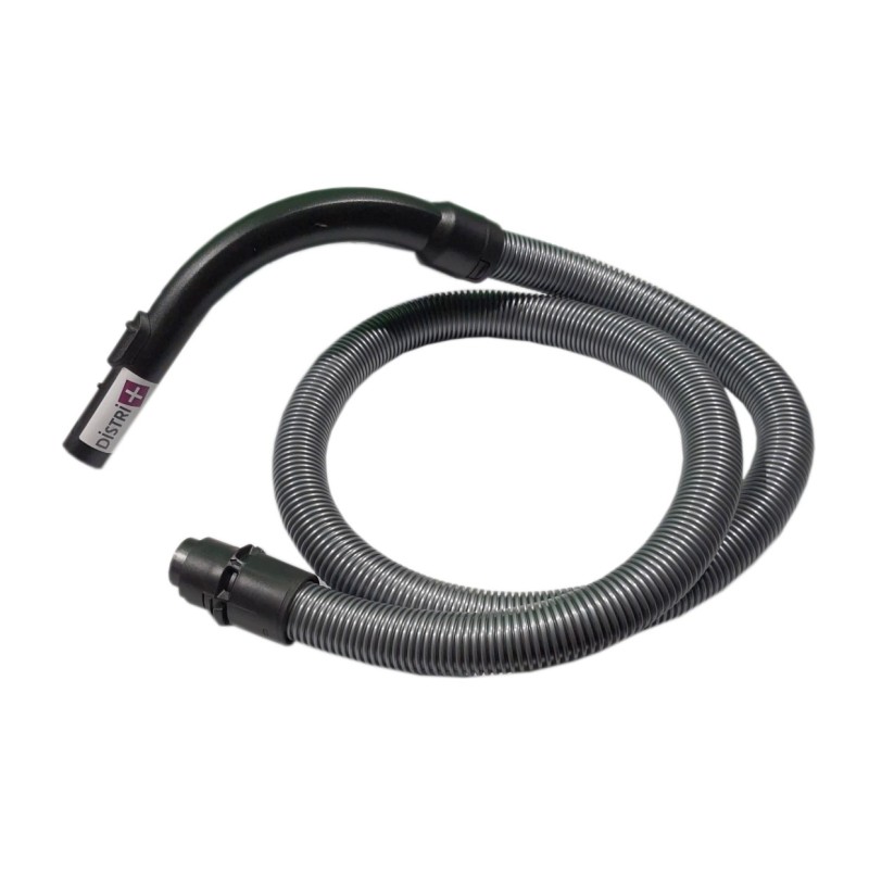 Full Flexible with Handle for Compatible Vacuum Cleaner Complete C3, S8, S8000, 7863555 ... - Length: 1,8m - Diameter: 35mm