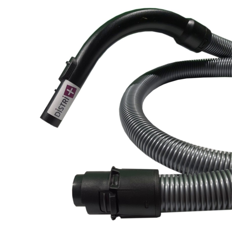 Full Flexible with Handle for Compatible Vacuum Cleaner Complete C3, S8, S8000, 7863555 ... - Length: 1,8m - Diameter: 35mm