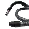 Full Flexible with Handle for Compatible Vacuum Cleaner Complete C3, S8, S8000, 7863555 ... - Length: 1,8m - Diameter: 35mm
