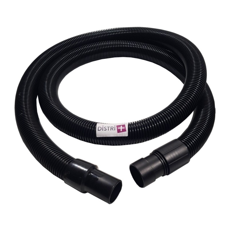 Flexible Flexible for Vacuum Cleaners Ghibli As8, AS27, AS400, AS9, AS59, AS590, Elsea, WS15, WS3. - Powerline PL40 IWD - Sidamo Jet 30, Jet 50.- Length: 10m - Diameter: 38mm