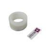 Tornillo de anillo (anillo) en un diámetro flexible de vacío 32 mm interior