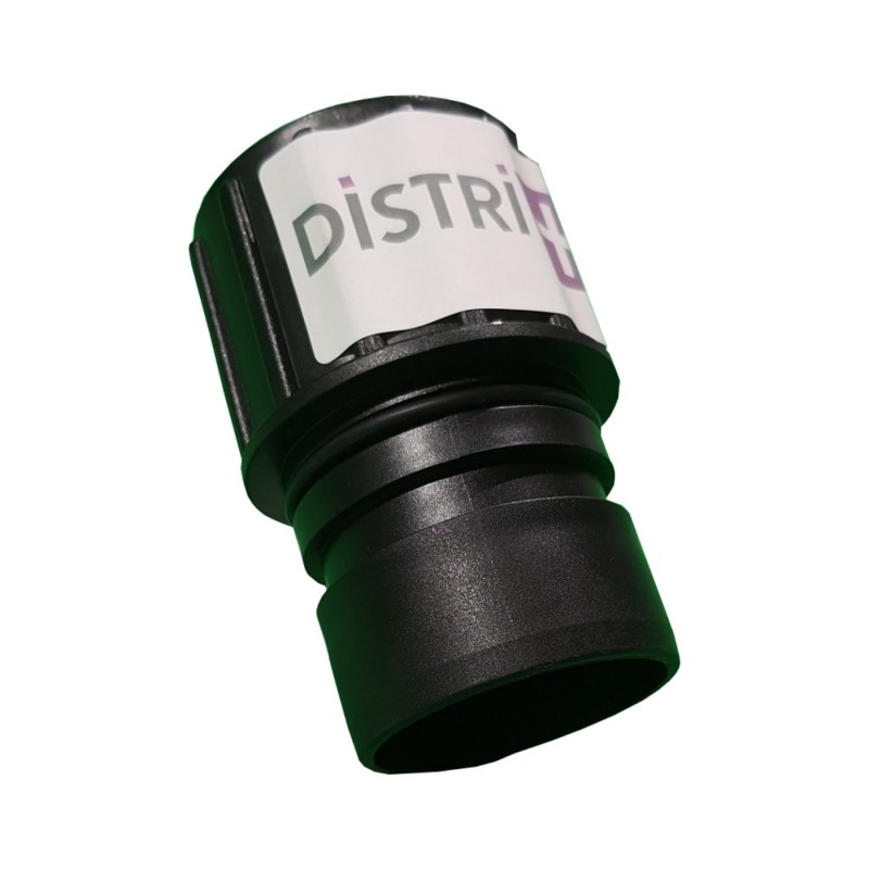 Limpiadores de aspiradores G9SOW 35EP, G90EP - Soteco Ica G60EP, G90EP, GC2 / 90, GC1 / 35, GP1 / 35, GP2 / 72, Panda 429, AA8, AA2739, etc. - Diámetro: 38mm