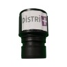 Limpiadores de aspiradores G9SOW 35EP, G90EP - Soteco Ica G60EP, G90EP, GC2 / 90, GC1 / 35, GP1 / 35, GP2 / 72, Panda 429, AA8, AA2739, etc. - Diámetro: 38mm