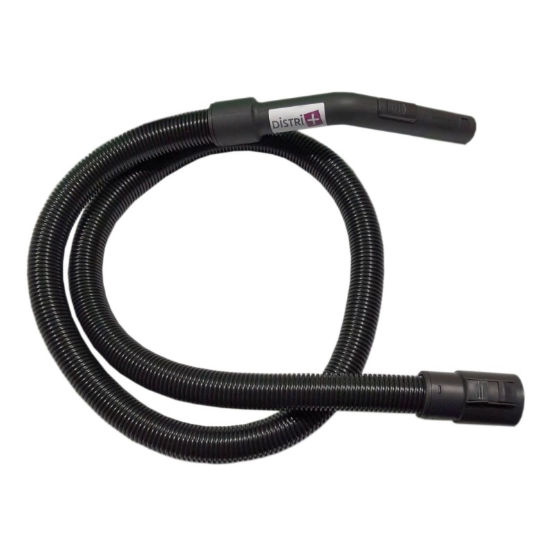 Compatible con flexibilidad para las aspiradoras Karcher A2003, WD2 a WD6, MV2 a MV6 ... Longitud: 2m - Diámetro: 35mm