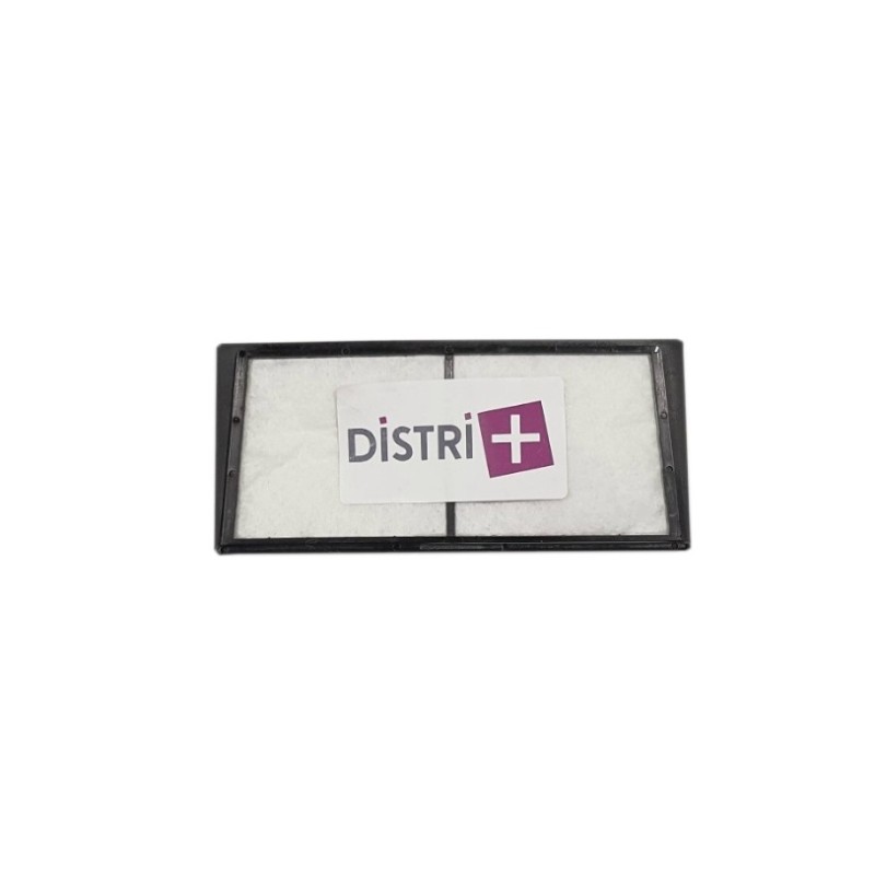 Filtro compatible con electrolux vacío ingenio, potencia compacta ...