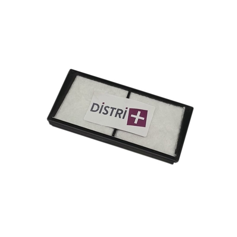 Filtro compatible con electrolux vacío ingenio, potencia compacta ...