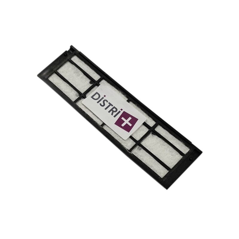 Filtro del motor compatible con electrolux vacío ingenio, potencia compacta ...