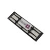 Filtro del motor compatible con electrolux vacío ingenio, potencia compacta ...