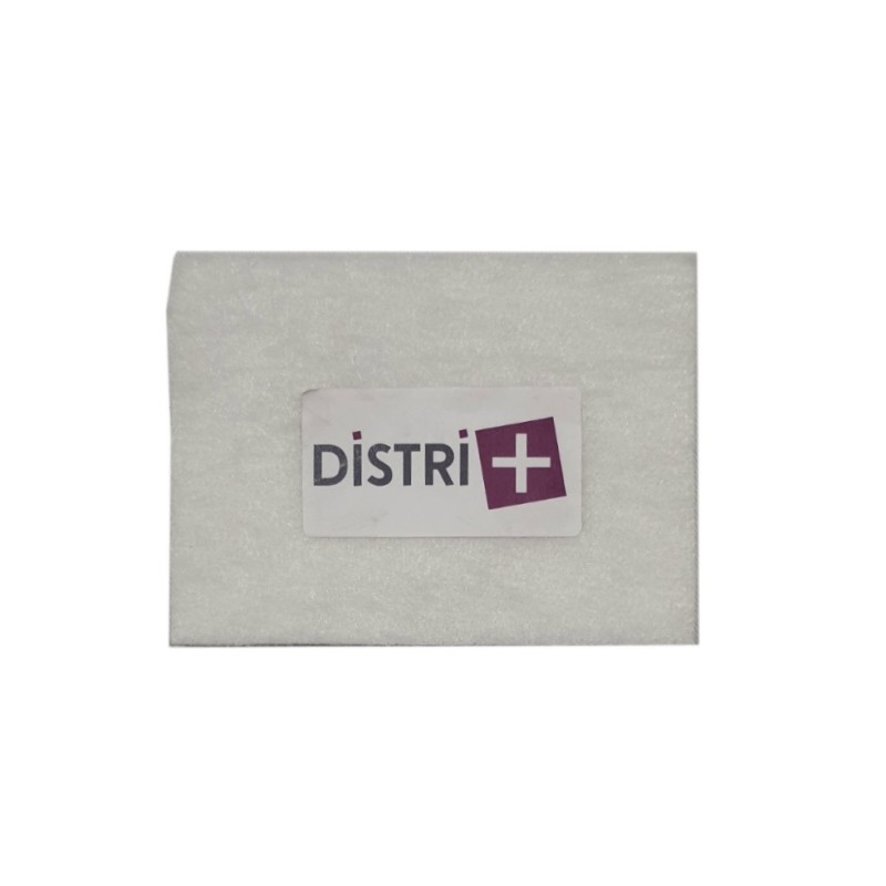 Set of 2 filters (1 engine filter + 1 universal filter) Tornado to 2400 to TO 2465, line 2400- Electrolux Harmony 25- Progress P 2400 ...