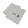 Lote de 2 microfiltros compatibles para la aspiradora de electrolux: D 728, D 729, D 730, D 738, D 739, D 740