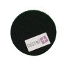 Filtro de espuma redonda D.130mm Para Rowenta aspiradora Artec 2, RO4111 a RO 4232, RS-RT2241. - Lote de 1 filtro