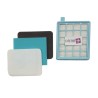 Filtro de aspiradora Compatible con Philips - PowerPro activo: FC 8630, FC 8631, ... PowerPro Compact: FC 8470, FC 8471, ... Alternativa para Philips Origen: FC 8058/01