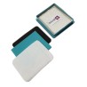 Filtro de aspiradora Compatible con Philips - PowerPro activo: FC 8630, FC 8631, ... PowerPro Compact: FC 8470, FC 8471, ... Alternativa para Philips Origen: FC 8058/01