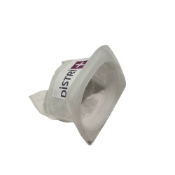 Black & Decker Vacuumfilter: Spir 2000, HC 400, HC 410, VP 321, VP 331