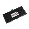 Filtro HEPA para la aspiradora compatible con MIELE: S300, S400, S500, S600, S700, S800, MONDIA, Control de alergias, Magia azul, ... SF-AH30 / 04854915