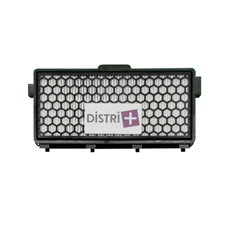 Filtro HEPA para Miele Compatible Vacuker: S4000 (Series), S5000 (Series), S6000 (Series), S8000 (Series), C completos, Compacto C, ...