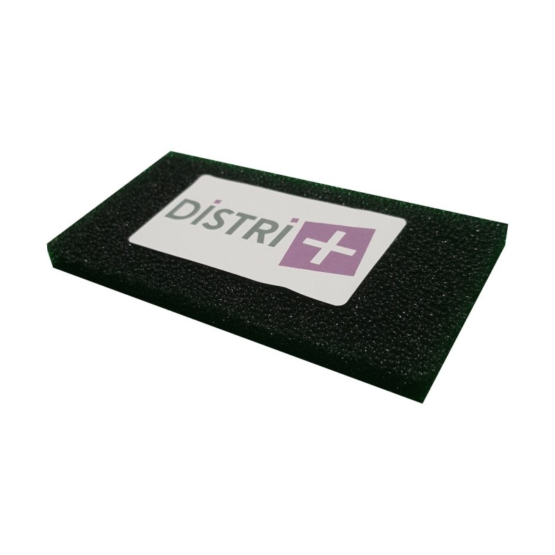 Filtro compatible para la aspiradora Dorsal Tdemins