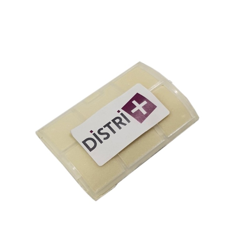 Filtro de curva compatible para la aspiradora de la serie X de Sebo