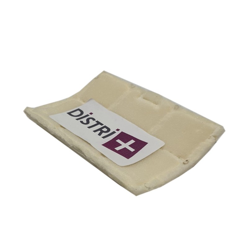 Filtro de curva compatible para la aspiradora de la serie X de Sebo