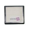 Filtro HEPA Cleadera de vacío compatible NILFISH: COMPACT C, GM 200, GM300, GM400, King, 21983000