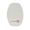 Set of 2 Nilfisk Vacuum Diffuser Filters: GA 70 Series, GM 80 Series, GS 80 Series, GM 90 Series, 11693700, 11641000