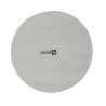 Filtro Multicapa de papel Diámetro 29 cm Compatible para vacíos Nilfisk GD930, Electrolux UZ930 (Alternativa para referencia original 1403260500) - Conjunto de 5 filtros