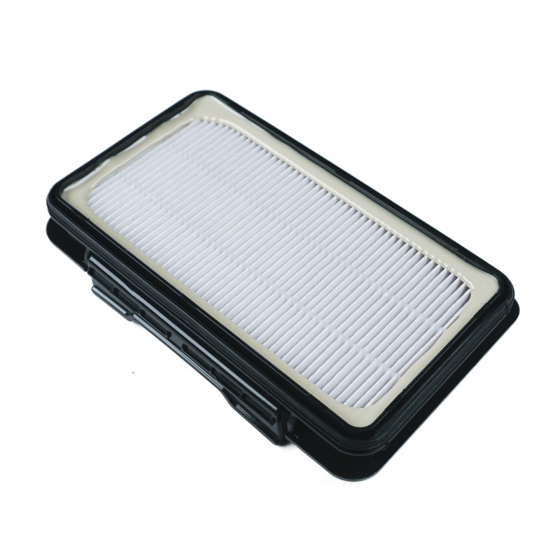 HEPA filter compatible with SEB vacuum cleaner, Tefal, Calor, Moulinex. Alternative for original reference Zr902501