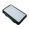 HEPA filter compatible with SEB vacuum cleaner, Tefal, Calor, Moulinex. Alternative for original reference Zr902501