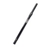 Acero cromado de metal telescópico de tubos para aspiradora - Diámetro: 35 mm - Longitud 60 cm a 100 cm