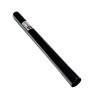 Tubo de metal de acero cromado para aspiradora - Diámetro: 38 mm - Longitud 47cm