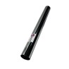 Chromed steel metal tube for vacuum cleaner - Diameter: 50mm - Length 50cm