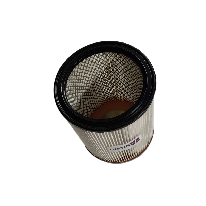 Filtro de cartucho WETROK MONOVAC 9 y 11