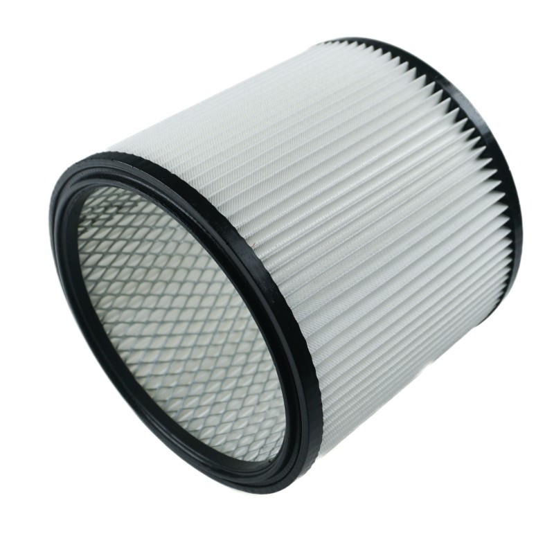 Compatible washable cartridge filter for vacuum cleaner ICA/IPC, ITC, JETWAVE