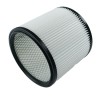 Compatible washable cartridge filter for vacuum cleaner ICA/IPC, ITC, JETWAVE