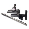 Accessory Kit Tennant V6 D.32mm (1 Tube Telescopic + 1 Combine Big Roulette + 1 Sucking Dust + 1 Round Brush + 1 Flat Sweeper)